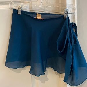 Mirella Ballet Skirt
